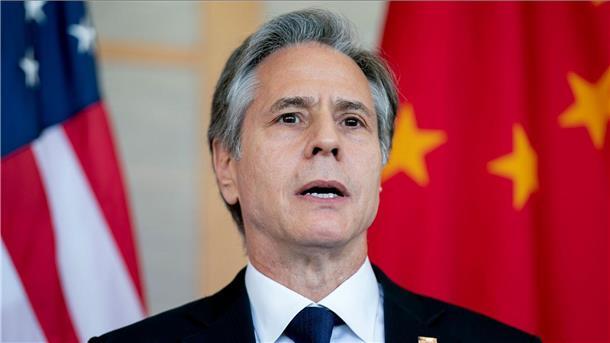Spionageverdacht: US-Außenminister verschiebt Peking-Reise US-Außenminister Antony Blinken hat eine geplante Reise nach Peking abgesagt.