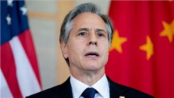 US-Außenminister Antony Blinken hat eine geplante Reise nach Peking abgesagt.