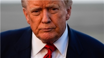 US-Präsident Donald Trump
