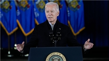 US-Präsident Joe Biden begnadigt elf Menschen, die wegen Drogendelikten verurteilt wurden. Die Rechtslage nach der diese Fälle beurteilt werden, hat sich mit der Zeit sehr verändert.