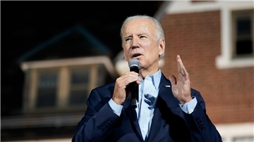 US-Präsident Joe Biden droht infolge der Midterms eine Blockadehaltung der Republikaner.