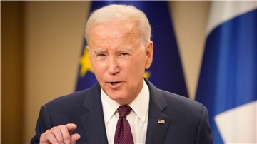 US-Präsident Joe Biden will sich im Herbst mit dem israelischen Ministerpräsidenten Benjamin Netanjahu treffen.