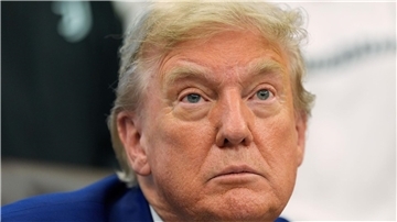 US-Präsident Trump will bald eine Entscheidung über das Verhalten der USA im Krieg zwischen Israel und dem Iran treffen. 