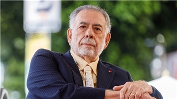 US-Regisseur Francis Ford Coppola plant einen neuen Film.
