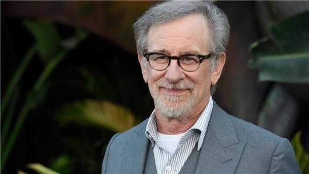 US-Regisseur Steven Spielberg bekommt einen Ehrenbären.