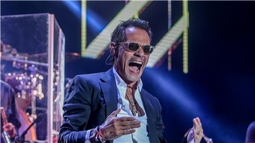 US-Sänger Marc Anthony erwartet erneut ein Kind.