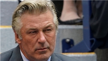 US-Schauspieler Alec Baldwin