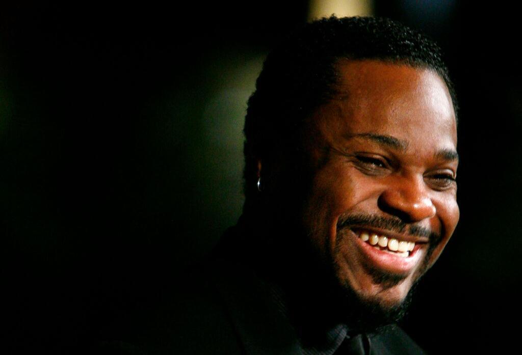 US-Schauspieler Malcolm-Jamal Warner ist mit 54 Jahren gestorben. (Archivbild) 