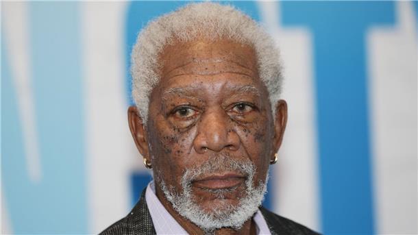 Morgan Freeman: „Black History Month“ ist eine Beleidigung US-Schauspieler Morgan Freeman ärgert sich über einige Begriffe.