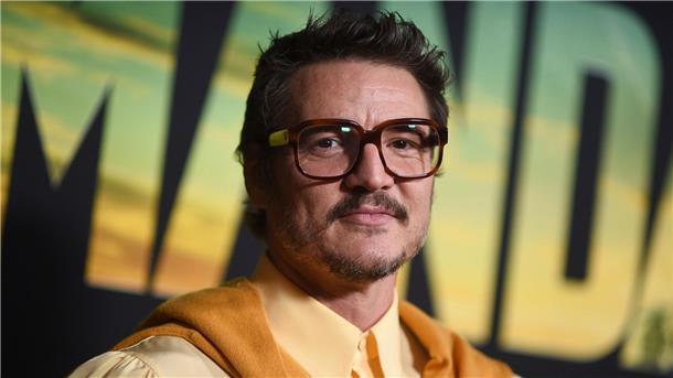 Pedro Pascal hat „Buffy“-Episode nicht vergessen US-Schauspieler Pedro Pascal bei der Premiere der dritten Staffel von „The Mandalorian“.