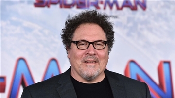 US-Schauspieler und Produzent Jon Favreau begibt sich erneut ins „Star Wars“-Universum (Archivbild).