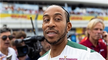 US-Schauspieler und Rapper Ludacris soll in Hollywood mit einem Stern geehrt werden.