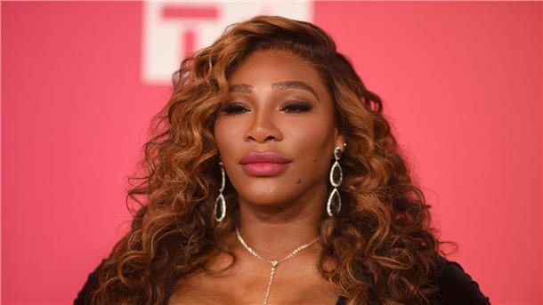 Serena Williams ist zum zweiten Mal Mutter geworden US-Tennisspielerin Serena Williams ist zum zweiten Mal Mutter geworden.