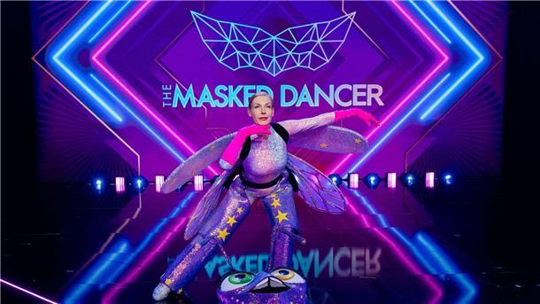 „Wer möchte denn schon normal sein?“ Ute Lemper wird 60 Ute Lemper hatte einen Auftritt bei der ProSieben-Show „The Masked Dancer“.