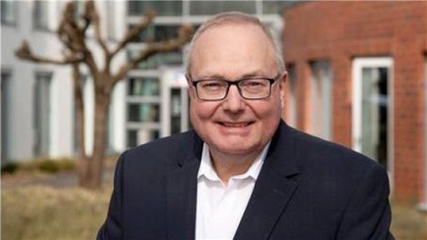 Volksbank-Fusion: „Wenn es passt, passt es – auch über andere Gebiete hinweg“ Uwe Kordes (Beverstedt).