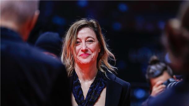 Neuer Filmhit aus Frankreich: „Was uns verbindet“ Valeria Bruni Tedeschi spielt die Hauptrolle in dem Film - eine Frau zwischen Zuneigung und Unabhängigkeit. (Archivfoto)