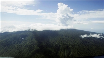Vanuatu liegt zwischen Australien und den Fidschi-Inseln. (Archivbild)