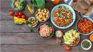 Vegan ist in aller Munde. Wir haben bei typisch Bremerhavener Institutionen gefragt, wie stark bei ihnen der Trend ist.