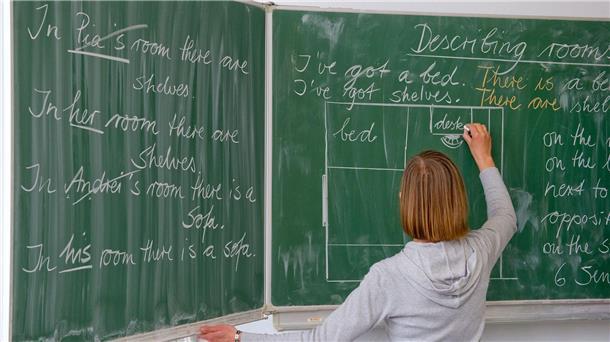 Verbände raten davon ab, das Arbeiten in Teilzeit für Lehrkräfte zu beschränken oder zu verbieten.