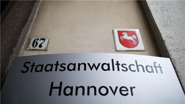 Verhaftet wurde der Mann am 29. Oktober 2024, gegen ihn ermittelt wurde aber schon 2022. (Archivbild)