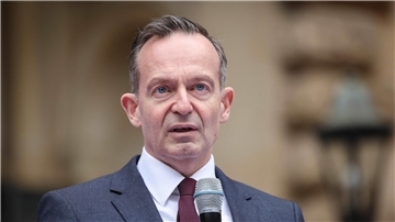 Verkehrsminister Volker Wissing will sich im Verbrenner-Streit mit der EU-Komission einigen.