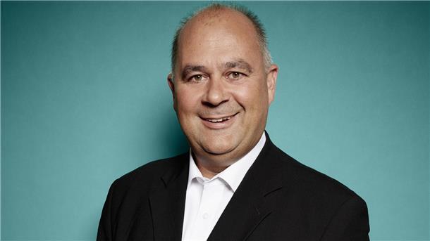 Verkehrsplaner Frank Wiesner, Verkehrsgesellschaft Nord-Ost-Niedersachsen, die den Landkreis Rotenburg bei der Fortschreibung des Nahverkehrsplanes berät.