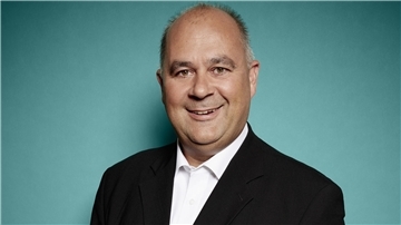 Verkehrsplaner Frank Wiesner, Verkehrsgesellschaft Nord-Ost-Niedersachsen, die den Landkreis Rotenburg bei der Fortschreibung des Nahverkehrsplanes berät.