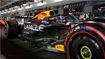 Verstappen hat in der ewigen WM-Wertung nur noch drei Fahrer vor sich.