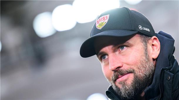 VfB vor Bremen: Belgrad-Pleite „nicht zu groß werden lassen“ VfB-Trainer Sebastian Hoeneß sieht im 1:5 in Belgrad keine grundsätzlichen Krisensymptome.