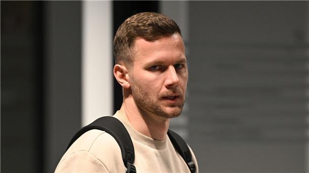 Union Berlin legt Berufung gegen DFB-Urteil ein VfL-Torwart Patrick Drewes sagte vor dem DFB-Sportgericht als Zeuge aus.