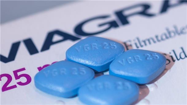 Viagra ohne Rezept? Viagra-Tabletten zur oralen Anwendung.