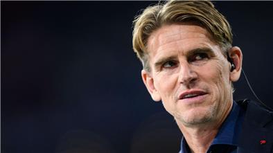 Viel Lob für den kommenden Gegner 1. FC Köln von Bayern-Sportdirektor Freund