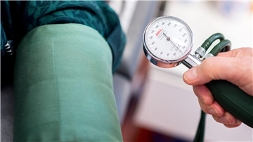 Viele Arztbesuche, aber keine Diagnose. Zunächst wurden die Probleme in der Psyche der Patientin vermutet.