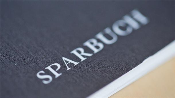 Viele Bundesbürger hegen Zweifel an der Sicherheit der Spareinlagen.
