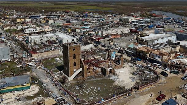 Nach Hurrikan „Melissa“: Touristen können Jamaika verlassen Viele Gemeinden sind auch drei Tage nach der Ankunft des Sturms von der Außenwelt abgeschnitten.