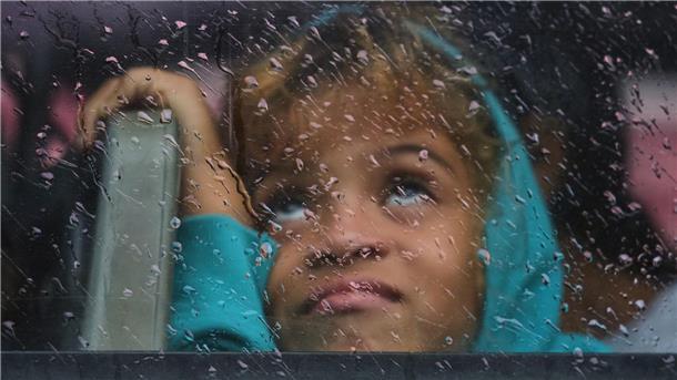 „Unter Wasser“: Schwere Schäden auf Jamaika nach Hurrikan Viele Menschen in Kuba wurden in Sicherheit gebracht.