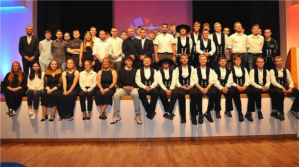 Gruppenfoto