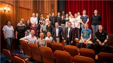Ensemble Stadttheater