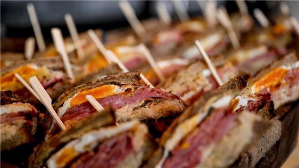 Viele Restaurantspeisen sind in den vergangenen Jahren deutlich teurer geworden.