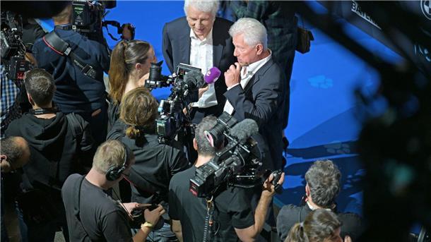 Wachtveitl und Nemec zu „Tatort“-Ende: Was kommt, kommt Viele sind schon gespannt, was das Duo nach dem Ende als „Tatort“-Ermittler machen wird.
