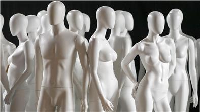Viele wissenschaftliche sowie medizinische Standards basieren auf dem männlichen Körper.