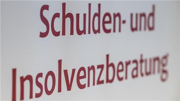 Kriselnde Wirtschaft - Insolvenzen steigen um ein Drittel Vielen Unternehmen geht es in der aktuellen Wirtschaftslage nicht gut. Ein Beleg dafür sind die Insolvenzzahlen. (Symbolbild)