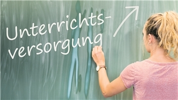 Vier Säulen sollen helfen, dem Lehrermangel zu begegnen.