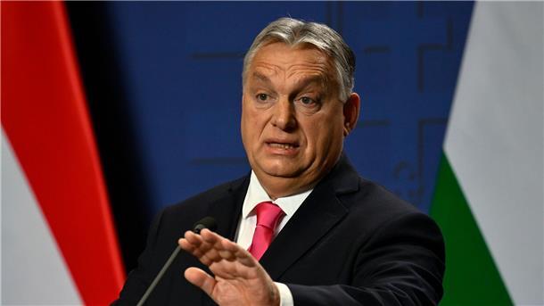 Viktor Orban und sein Ungarn gelten als israelfreundlich.