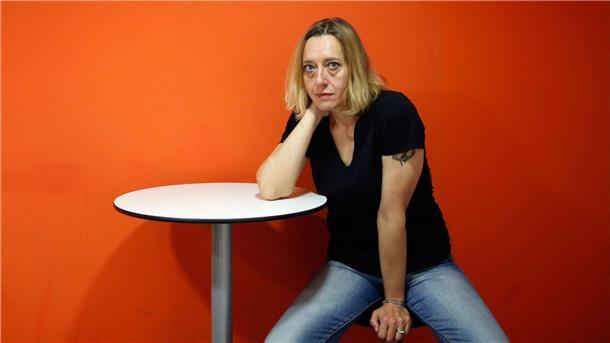 „Liebes Arschloch“: Virginie Despentes ganz zivil Virginie Despentes zeigt sich in ihrem neuen Roman ungewohnt versöhnlich.