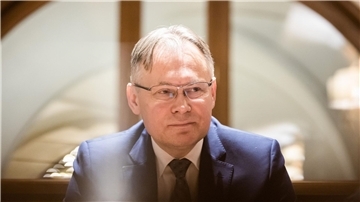 Vize-Außenminister Arkadiusz Mularczyk: „Wir erkennen die deutsche Position zu den Kriegsreparationen an Polen nicht an.“