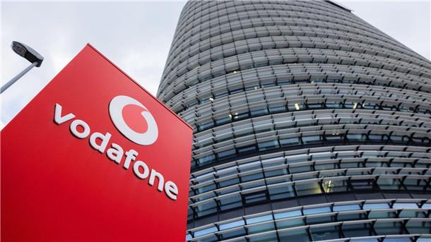 Jeder achte Vodafone-Mitarbeiter von Sparprogramm betroffen Vodafone will ingesamt 2000 Stellen einsparen.