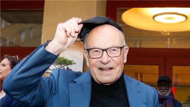 Regisseur Volker Schlöndorff: „Das Kino hat verloren“ Volker Schlöndorff hat mit „Die Blechtrommel“ einst den Oscar für den besten fremdsprachigen Film gewonnen.