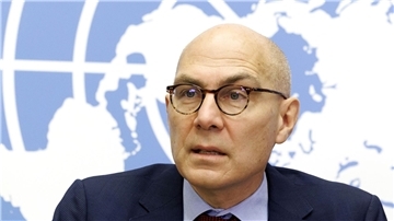 Volker Türk, UN-Hochkommissar für Menschenrechte, zeigt sich besorgt über die Menschenrechtslage.