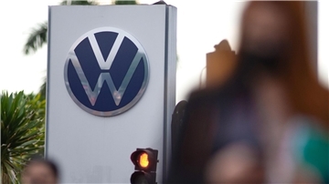 Volkswagen do Brasil wurde wegen moderner Sklaverei auf einer Amazonas-Farm in den 1970er und 80er Jahren verurteilt. (Archivbild)